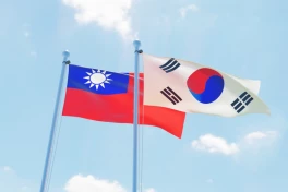 Lần đầu tiên sau hơn 2 thập kỷ, GDP bình quân đầu người của Đài Loan sắp vượt Hàn Quốc