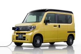 Honda ra mắt ô tô điện mini đầu tiên: đối thủ đáng gờm cho Wuling Hongguang Mini và VinFast VF3, giá khởi điểm dưới 400 triệu đồng