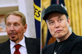 8 sự thật điên rồ về Larry Ellison: từ đứa trẻ bị bỏ rơi đến tỷ phú giàu thứ 2 thế giới