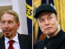 8 sự thật điên rồ về Larry Ellison: từ đứa trẻ bị bỏ rơi đến tỷ phú giàu thứ 2 thế giới