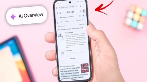 Thêm 1 gã khổng lồ truyền thông kiện Google, tố cáo bị giảm mạnh lưu lượng truy cập