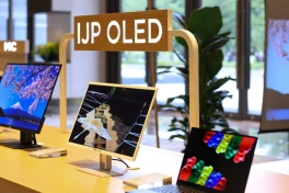 TCL đặt cược lớn vào OLED in phun với khoản đầu tư hơn 4 tỷ USD