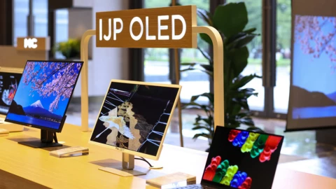 TCL đặt cược lớn vào OLED in phun với khoản đầu tư hơn 4 tỷ USD
