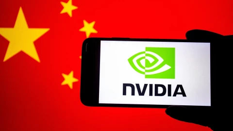 Tấn công Nvidia, Trung Quốc vừa gửi 1 thông điệp rõ ràng đến Mỹ