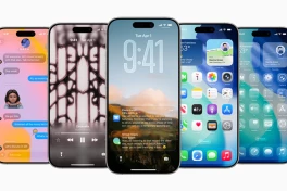 Ngày iFan Việt nhận iOS 26 là khi nào, và có gì mới khiến fan toàn cầu mê mẩn
