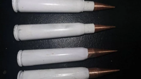 Trung Quốc bắt đầu thay thế đạn đồng bằng đạn nhựa với lý do rất hiển nhiên?