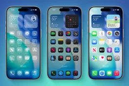 8 điểm iFan không thể bỏ lỡ trên iOS 26