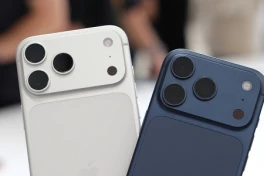 Quà phúc lợi hiếm thấy, CEO Trung Quốc phát iPhone 17 Pro Max cho tất cả nhân viên và thực tập sinh