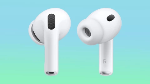 AirPods Pro 3 ra mắt vỏ sạc thế hệ mới, tích hợp chip U2 mở rộng tầm tìm kiếm Find My!
