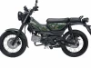 Yamaha nâng cấp PG1 gói trang bị khủng, nâng tầm trải nghiệm cho dân mê phượt