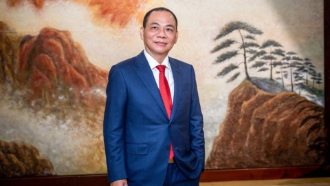 Cùng review những phát biểu của tỷ phú Phạm Nhật Vượng về Vinfast, cho thấy ông tâm huyết với hãng xe này như thế nào