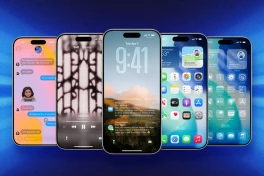 5 tính năng này trên IOS 26 được dân mạng nước ngoài phát sốt vì tưởng là vừa mua hẳn chiếc iPhone mới