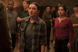 The Last of Us mùa 3 có Neil Druckmann ‘cầm trịch’ - HBO đang chơi một ván cược táo bạo