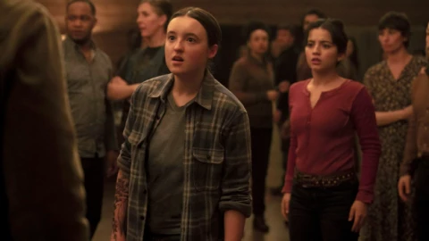 The Last of Us mùa 3 có Neil Druckmann ‘cầm trịch’ - HBO đang chơi một ván cược táo bạo