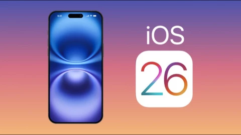 Danh sách 29 mẫu iPhone tương thích với iOS 26, chia buồn 3 em iPhone XS, XS Max và XR