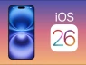 Danh sách 29 mẫu iPhone tương thích với iOS 26, chia buồn 3 em iPhone XS, XS Max và XR
