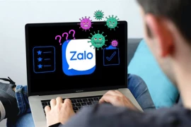 Zalo bị gắn cờ nguy hiểm? Bình tĩnh nhìn lại dưới lăng kính an ninh mạng