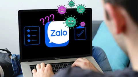 Zalo bị gắn cờ nguy hiểm? Bình tĩnh nhìn lại dưới lăng kính an ninh mạng
