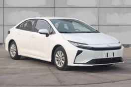 Tại sao Toyota mẫu mới này lại được gọi là “cuộc lột xác lớn nhất” sau hơn nửa thế kỷ?
