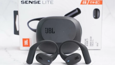Đánh giá JBL Sense Lite: tân binh tai nghe mở mới nhất chiến trường Open-ear tại Việt Nam