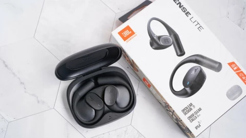 Đánh giá JBL Sense Lite: tân binh tai nghe mở mới nhất chiến trường Open-ear tại Việt Nam