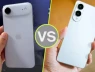 "Cuộc chiến siêu mỏng: Ai chiến thắng giữa iPhone Air và Samsung S25 Edge?"