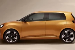 Lý do Volkswagen kiên quyết giữ tay nắm cửa truyền thống trên xe điện