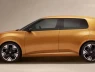 Lý do Volkswagen kiên quyết giữ tay nắm cửa truyền thống trên xe điện