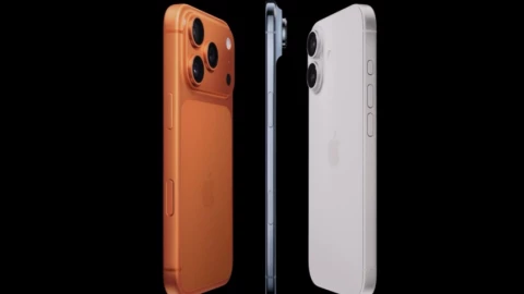 iPhone 17 Air bùng nổ doanh số, Apple tăng gấp 3 lần đơn đặt hàng