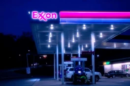 ExxonMobil có thể giúp ngành pin "thoát Trung"?