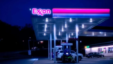 ExxonMobil có thể giúp ngành pin "thoát Trung"?