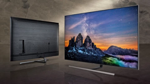 Hụt hơi trước hàng giá rẻ Trung Quốc, có phải "ngày tàn" của TV Hàn Quốc đang đến hay không?