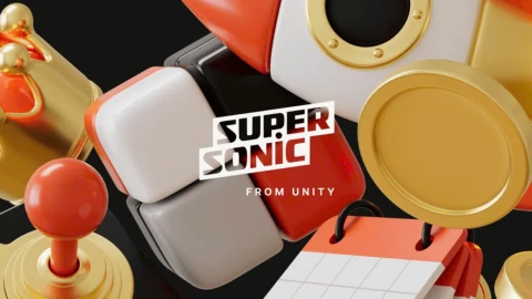 Supersonic thuộc Unity bổ nhiệm đại diện, tăng cường cam kết với thị trường Việt Nam