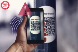 Tài khoản ngân hàng của bạn sẽ mất sạch sau vài giây bởi hình thức lừa đảo mới qua mã QR này