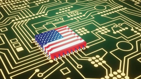 Tại sao chip analog nhỏ bé là “tử huyệt” khiến Mỹ lo lắng hơn cả đất hiếm?
