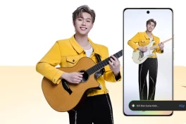 realme 15 Series sắp ra mắt tại Việt Nam, lần đầu tiên tích hợp cả AI chỉnh sửa ảnh bằng giọng nói