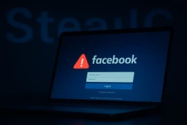 FileFix: Chiến dịch lừa đảo mới giả mạo Facebook để cài mã độc StealC