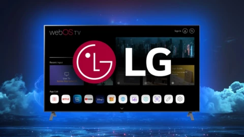 TV LG thông minh có lỗ hổng nguy hiểm, cho phép tin tặc điều khiển thiết bị từ xa