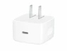 Apple âm thầm ra mắt củ sạc "động" mới cho iPhone 17: chuẩn USB PD 3.2 AVS mới toanh, công suất 40W nhưng có thể tăng lên 60W