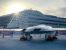 Đây có phải là UAV chiến đấu tương lai của Trung Quốc?