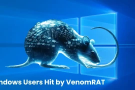 Khi email “hóa đơn quá hạn” biến thành cổng mở cho VenomRAT: Bước nào trong chuỗi tấn công đáng lo nhất?