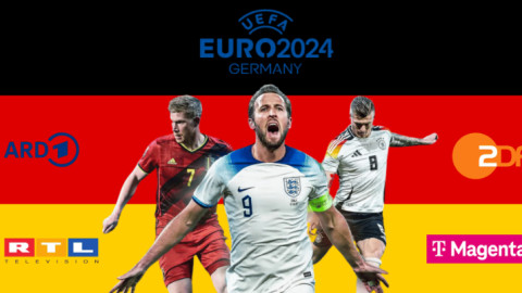 VTV mua bản quyền Euro 2024 bao nhiêu tiền