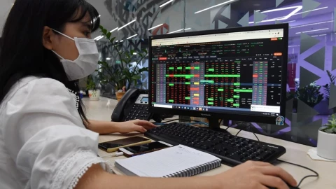 Tiềm lực các đại gia đang muốn mở sàn tiền số tại Việt Nam