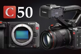 Hàng loạt ông lớn đổ xô làm máy quay phim, từ Canon đến Nikon, Fujifilm