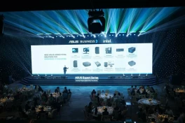 ASUS trình làng thế hệ Expert Series 2025 tại Việt Nam: tham vọng chinh phục thị trường máy tính doanh nghiệp trong kỷ nguyên AI
