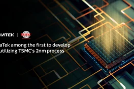 MediaTek phát triển chip sử dụng tiến trình 2nm của TSMC, tuyên bố đạt bước đột phá về hiệu năng và hiệu quả năng lượng