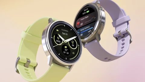 Garmin ra mắt Venu 4 bổ sung đèn flash, nhiều chế độ sức khỏe, giá 15 triệu đồng ở Việt Nam