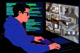 Tội phạm mạng khai thác AI: Venom RAT xâm nhập khách sạn như thế nào?