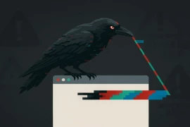 Raven Stealer là gì? Nguy cơ mất mật khẩu, cookie và thẻ tín dụng chỉ trong vài giây