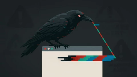 Raven Stealer là gì? Nguy cơ mất mật khẩu, cookie và thẻ tín dụng chỉ trong vài giây